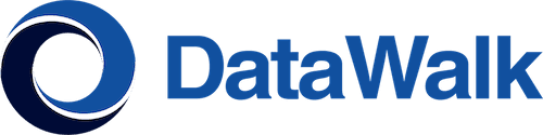 DataWalk logo