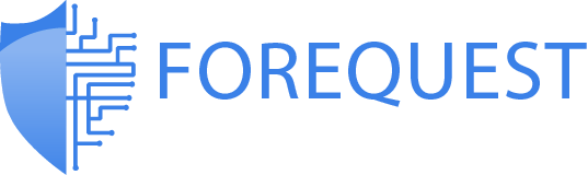 Forequest Technologies logo